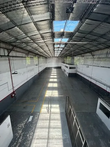 Depósito En Paternal - Mixtura Uno - Alquiler Y Venta