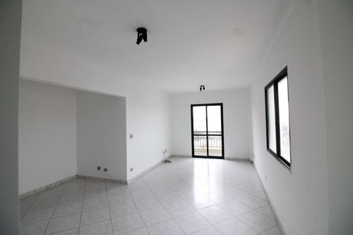 Imagem 4 de 24 de Apartamento - Ref: 7450