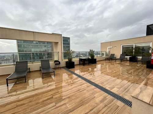 Departamento En Venta De 2dorm 2b 1e 2b Centro De Talca