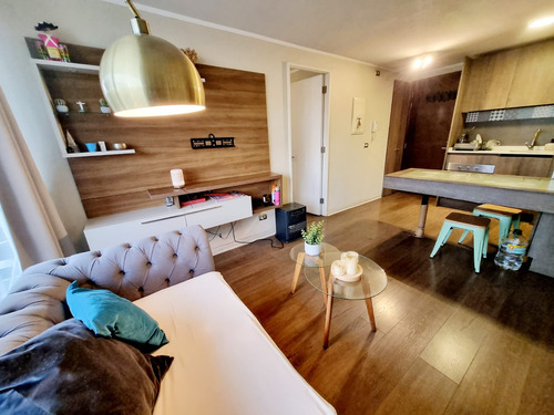 Tu Nuevo Hogar En Monckeberg: Comodidad, Conectividad Y Solo