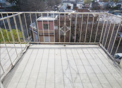 Imagen 2 de 6 de Venta Apartamento 1 Dormitorio Balcon La Blanqueada