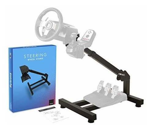 Racing Wheel Stand Gaming Steering Wheel Stand Driving Simu