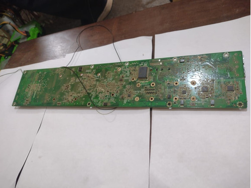 Placa Madre All In One Exo Aa183m. A Reparar 