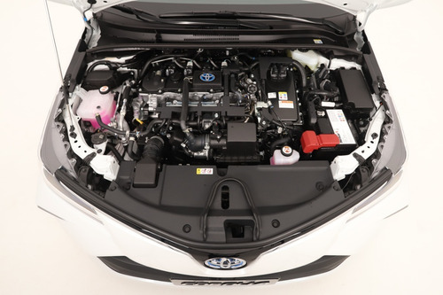 Toyota Corolla 1.8 Hev Xei Ecvt
