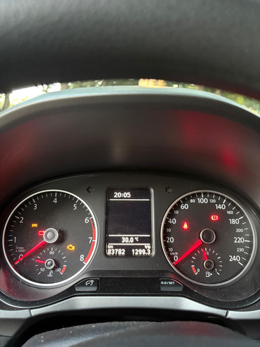 Volkswagen Fox 1.6 Highline Imotion