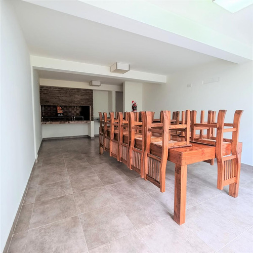 Departamento 2 Ambientes - Alberdi 2200, Flores, Cap. Fed.