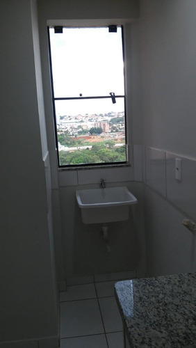 Flat Em Caldas Novas Goiás Para Renda Extra Cód. Gcn-1