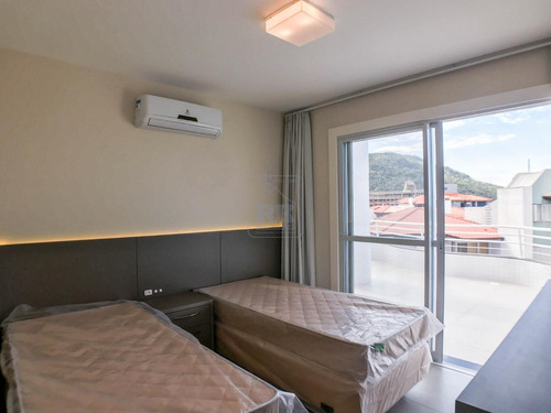 Cobertura À Venda Em Ingleses Do Rio Vermelho - Co001594