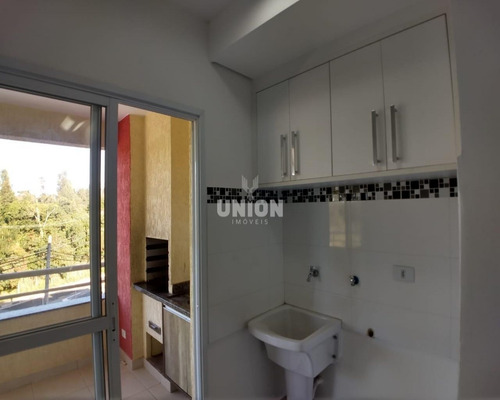 Imagem 22 de 25 de Lindo E Confortável Apartamento Para Venda, Próximo Ao Portal De Vinhedo/sp, Torre Única - Ap002225 - 67743202