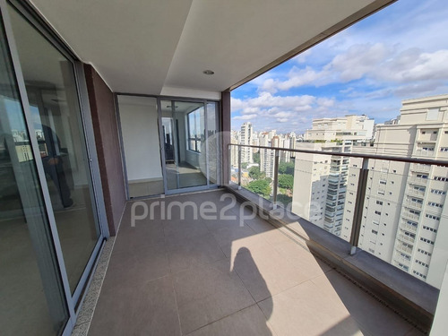 Imagem 4 de 11 de Apartamento - Vila Nova Conceicao - Ref: 13677 - L-13677