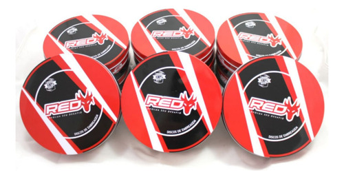 Kit Embreagem Discos + Separadores Honda Cr80 Cr 80 1992