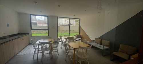 Se Vende Departamento 2d 1b En San Miguel