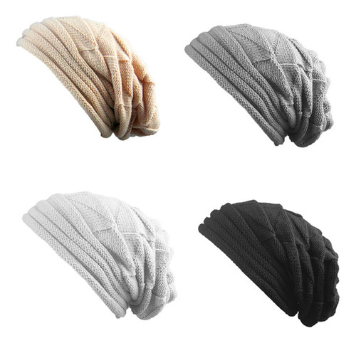 Gorro Holgado Gorros Para Hombres Y Mujeres Gorro Beanie