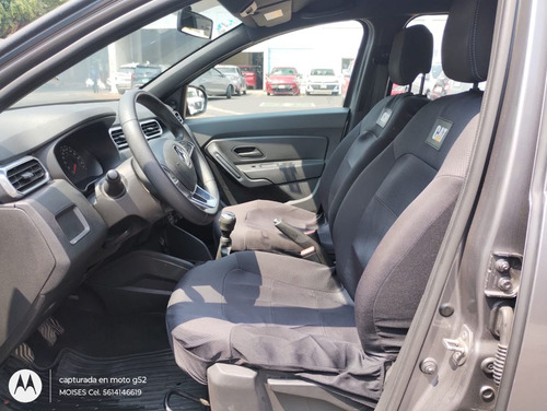 Renault Duster 2021