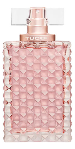 Tucci Anima Perfume Mujer Edp 100ml