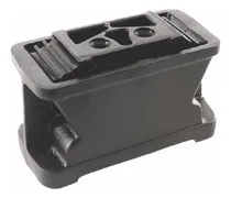 Comprar Base De Motor Trasera Mercedes 1634 Chapulin Om 447 