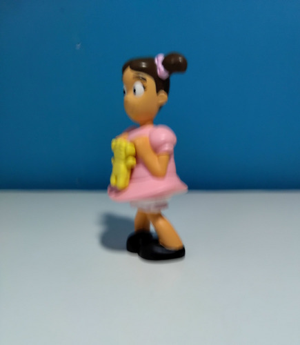Muñeca Figura Popis (el Chavo 2004-2010) (Usado)