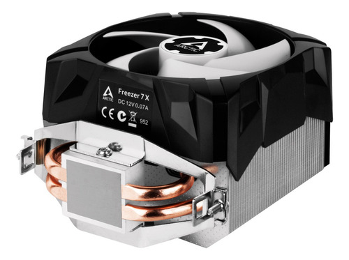 Disipador Cooler Cpu Arctic Freezer 7x