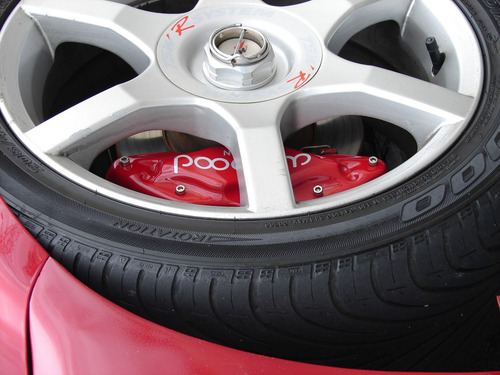 Celta Tuning Turbo Legalizado Labodoor Susp A Ar