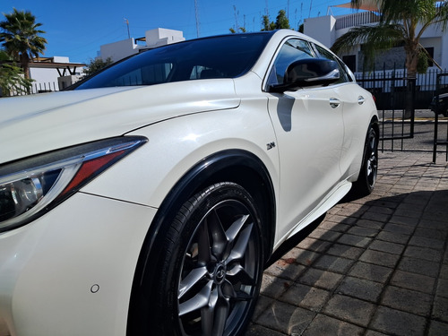 Infiniti QX30 2.0 Sport Plus At