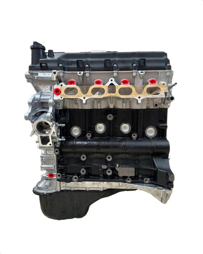 Motores De Hilux 2.7 (Usado)