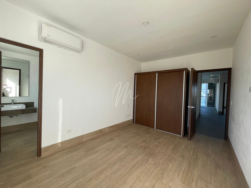 Departamento En Venta En Cancun, Residencial Altura