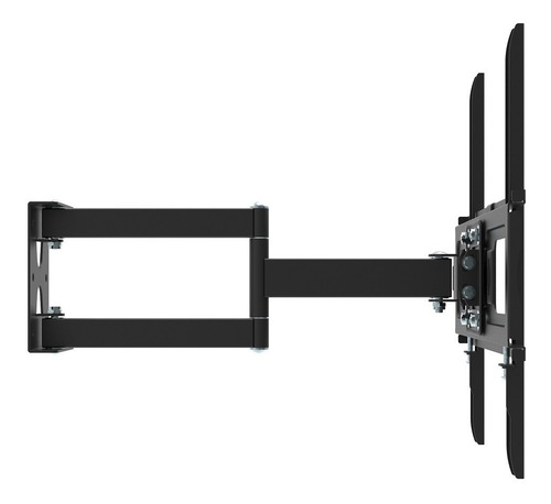 Imagen 3 de 10 de Rack Soporte Móvil Plegable Tv Led, Smart ¡100 % De Fábrica!