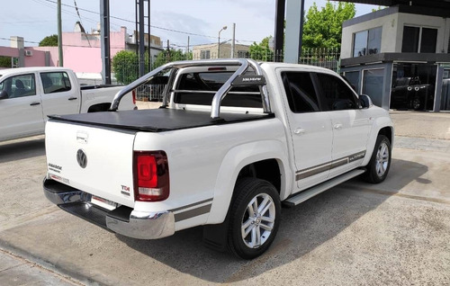 Volkswagen Amarok Ultimate 2.0l Tdi 180cv 4x4