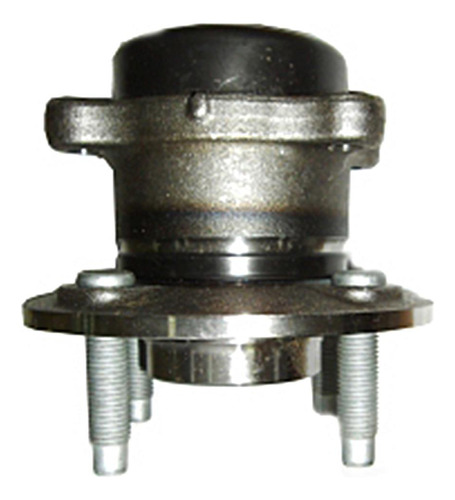 Maza Con Rodamiento Para Chevrolet Classic 1.4 1.4 Ls Abs Ai