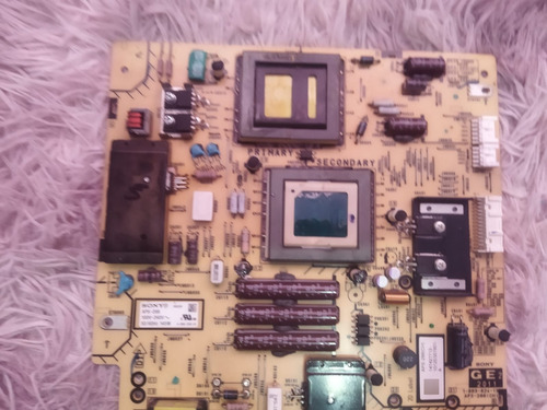 Placa Fuente Sony De 52 Pulgadas Mod:kdlex523 (Usado)