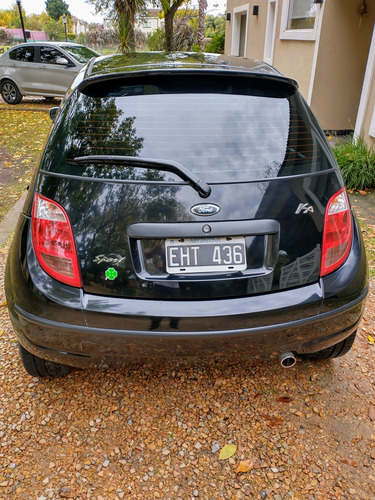 Ford Ka 1.6