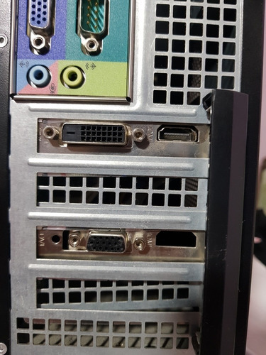 Dell Optiplex Core I7 3,40ghz 20gb Ram Placa De Vídeo 2gb