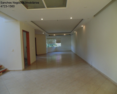 Imagem 3 de 29 de Casa À Venda E Locação 3 Quartos, 2 Vagas, 400m², Itapeti, Mogi Das Cruzes - Sp - Sp - Ca0127_sanc