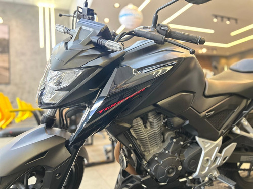 Cb 300f Twister Cbs 2023 27.000km Erica
