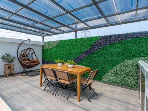 Departamento En Venta En Acapulco, Veleta Condominio, Llano Largo, Zona Diamante Y Costera Miguel Alemán A 15 Minutos, Con Roof Garden