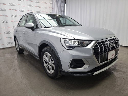 Audi Q3 1.4 35 Tfsi Dynamic 150hp Dsg