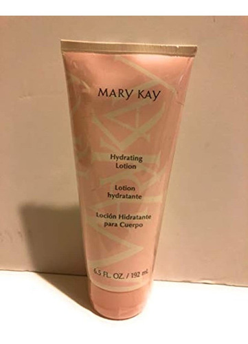 Mary Kay Hidratante Loción ~ 6,5 fl Oz Tube