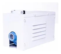 Comprar Gabinete Protector Chapa Bomba Periferica Cobertura Completa