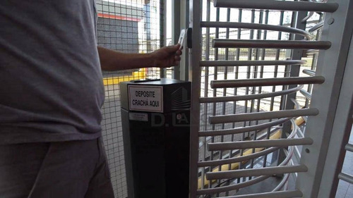 Locação De Galpões Em Rio Claro - Ga0630