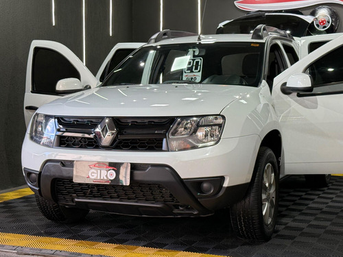 Renault Duster Expression 1.6 Hi-Flex 16V Mec.