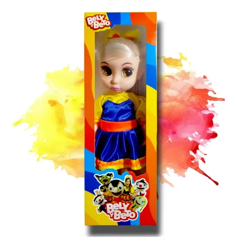 Muñeca de bely y beto new arrivals