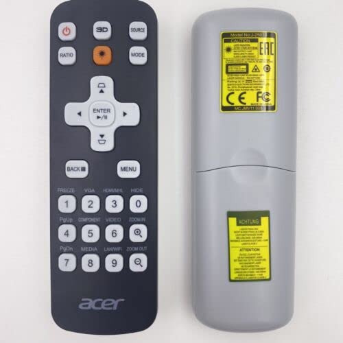 Reemplazo Control Remoto Para Tv Proyector Audio Ca 0rigjnal