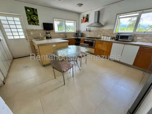 Ls Vende Casa Alto Hatillo
