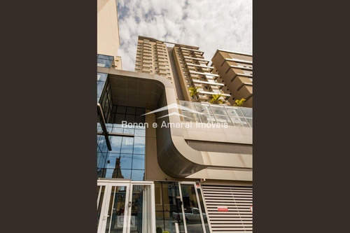 Apartamento À Venda Em Centro - Ap012615