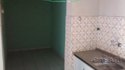 Imagem 18 de 30 de Casa Residencial À Venda, Jardim Independência, São Bernardo Do Campo - Ca9914. - Ca9914