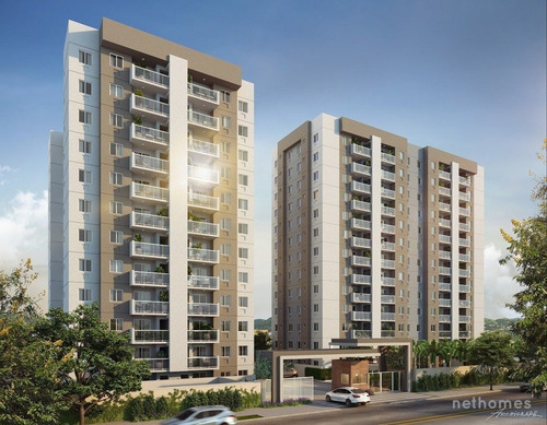 Imagem 1 de 15 de Apartamento - Marechal Hermes - Ref: 20222 - V-20222