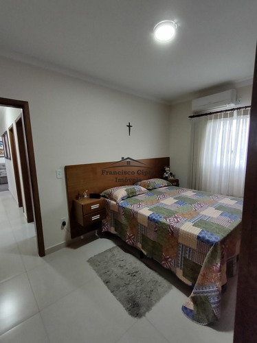 Imagem 21 de 26 de Apartamento À Venda No Bairro Village Santana - Guaratinguetá/sp - Ap214