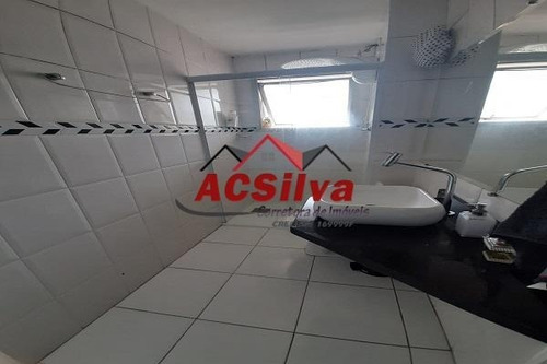 Imagem 8 de 10 de Apto Centro Sbc