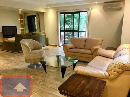 Imagem 1 de 27 de Apartamento Com 2 Suítes E 3 Banheiros Á Venda , 91 M² - Jardim Paulista - 23222 Ap-vit