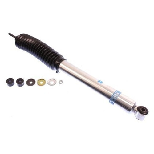 Bilstein 24-186728 Rear B8 5100 Series Shock Tacoma